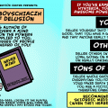'Master Of Delusion'