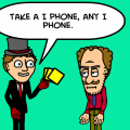 Card Shark remix