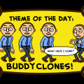 Theme of the Day!
