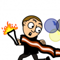 'Olympics'