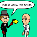 'Card Shark 5'