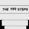 The 199 Steps-A Novel