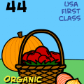 Sustainable Postage