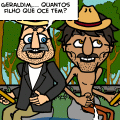 'Esse Trem Num Presta...'