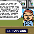 Criminal Intent