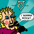 TWISTED SISTER 