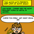Chain chain chain...