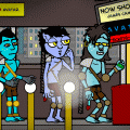 Avatar Avatars (Remix)