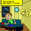MELTDOWN (page 9)