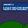 January 2
