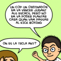 'Humor informatic'