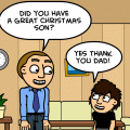 Gregs Strips!