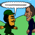 !!!CHARGE!!!