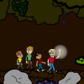 Roll for Initiative - Part 14