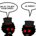 daddy