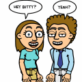 Advice from Bitty