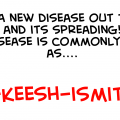 Design Challenge: Disease