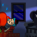 Wing Chair Interviews:  Drama 