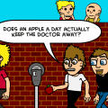 Applesauce