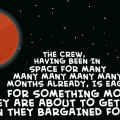 'Space Aces 8'