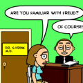 'Freud'