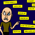 Paulytics: 