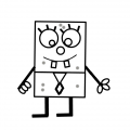 Doodlebob