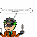 'best canbial'