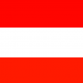 Austria's Flag 