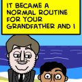 Dad's Tale...3