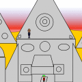 Design Challenge: Fortress