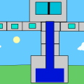 Design Challenge: Fortress