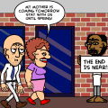 Cliche Mashup 2