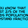 fun facts