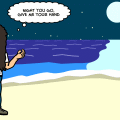 Theme of the Day: NIGHT