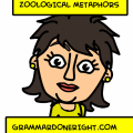 Zoological Metaphors
