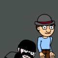 Pickpocketing