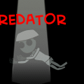 Let's make Predator a Comedy!