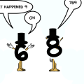 A Little Bit of Humor
