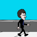 Gothy Man (Featuring Gothy Grandma)