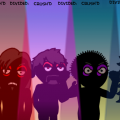 'DIVIDED: CRUSH'D'