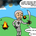TotD: Sir Plus