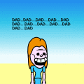 adventures of a superdad