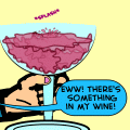 Theme of the Day: Gluttony