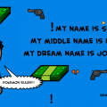 'Names'