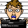 My Mug Shot