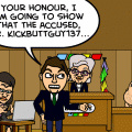 'Bitstrips Court'