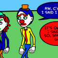 1: Payne and Bones