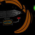 Space aces the next generation
