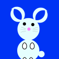 Bunny!